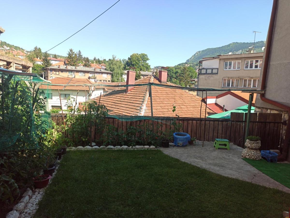 Apartman Sara Bascarsija SJJ Eksteriør billede