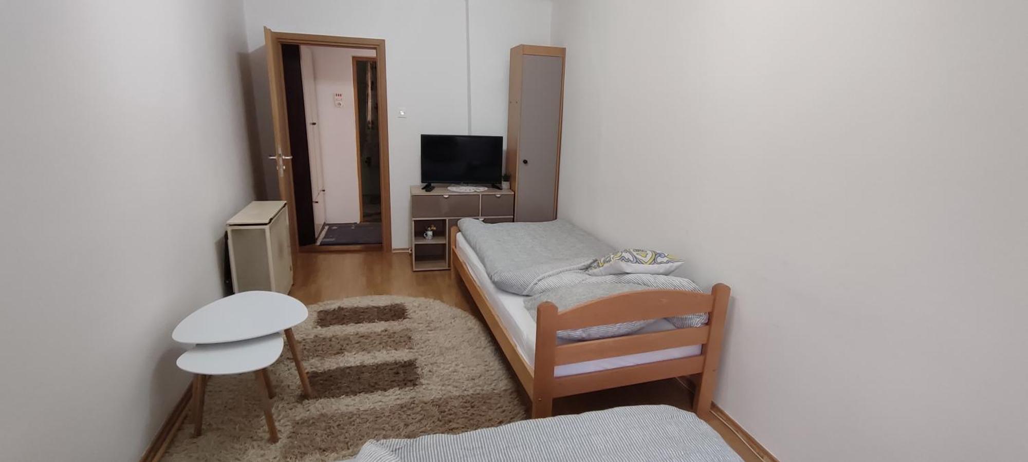 Apartman Sara Bascarsija SJJ Eksteriør billede
