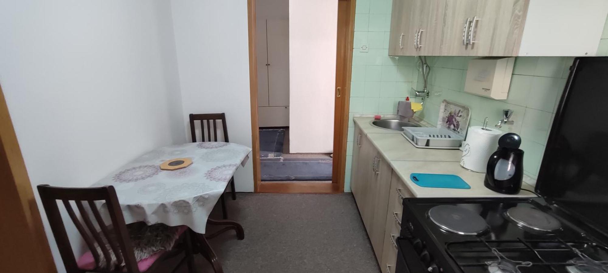 Apartman Sara Bascarsija SJJ Eksteriør billede